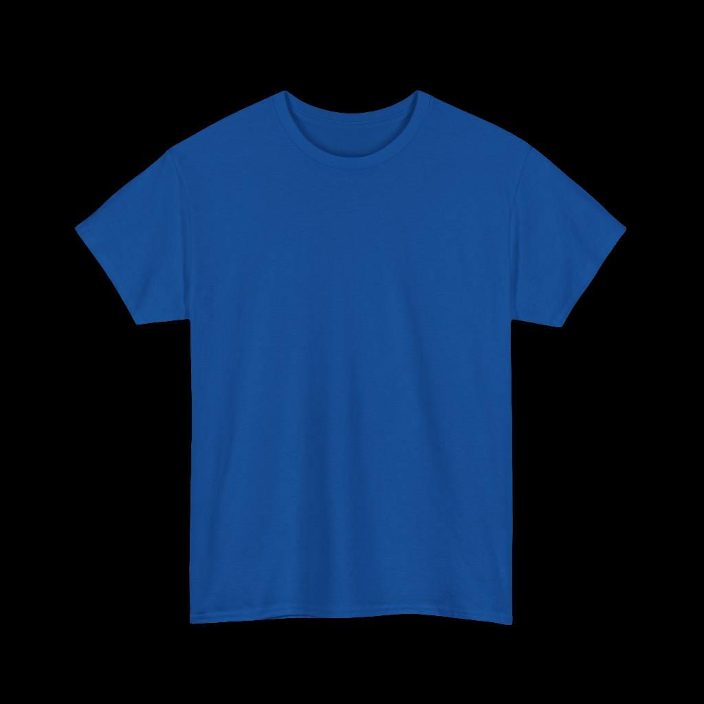 Unisex Heavy Cotton Tee with Nightfall Crimson Fury Design, Anime Style Shirt, Graphic Tee, Casual Wear, Gift for Anime Lovers, [...]